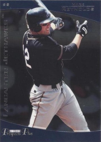 2006 TRISTAR Prospects Plus - Mark Reynolds #52