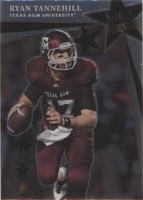 2022 Panini Select Draft Picks Ryan Tannehill #SS-RT