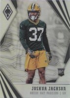 2018 Panini Phoenix Joshua Jackson #155