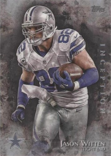 2014 Topps Inception Jason Witten #41