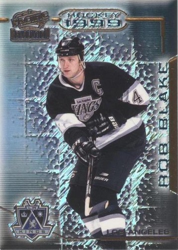 1998-99 Pacific Revolution - Rob Blake #65