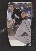 2009 Topps Unique - Gordon Beckham #187
