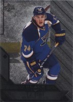 2014-15 Upper Deck Black Diamond - T.J. Oshie #58