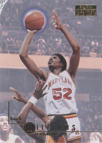 2013-14 Fleer Retro - Buck Williams #87