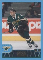 2001-02 O-Pee-Chee - Sergei Zubov #17