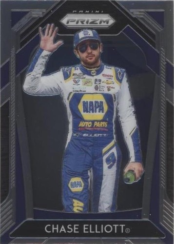 2020 Panini Prizm - Chase Elliott #7