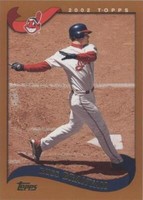2002 Topps - Russell Branyan #179