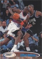 1998-99 Topps Stadium Club - Clifford Robinson #166