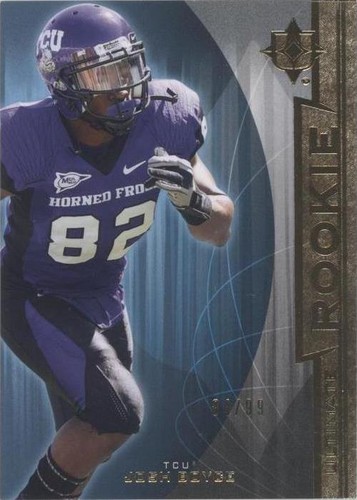 2013 Upper Deck Ultimate Collection Josh Boyce #104