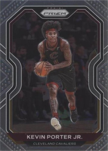 その他 PANINI PRIZM SILVER MICHAEL PORTER Jr. 2020-21 Panini Prizm #86 Michael Porter Jr. Silver Prizms | eBay