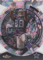 2010 Topps Finest Dez Bryant #FAR-10