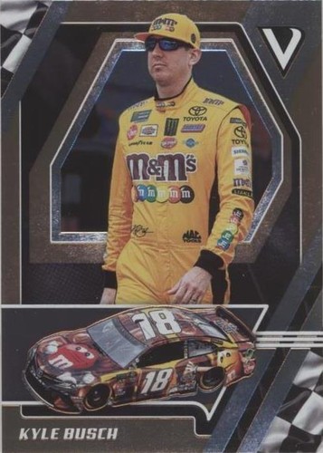 2019 Panini Victory Lane - Kyle Busch #15