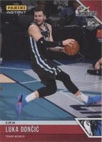 2018-19 Panini Instant - Luka Dončić #16