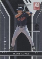 2004 Donruss Elite Extra Edition - Travis Hafner #25