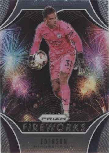 2020-21 PANINI PRIZM プレミア Jack Grealish 2020-21 Panini Prizm Premier League Jack Grealish Multi