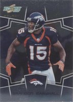 2008 Score Select Brandon Marshall #91