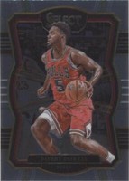 2017-18 Panini Select - Bobby Portis #181