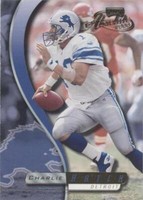 2000 Playoff Absolute Charlie Batch #57