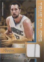 2012-13 Prestige - Ryan Anderson #6