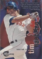 1996 Skybox Circa - Tim Naehring #12