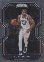 2020-21 Panini Prizm - Al Horford #152