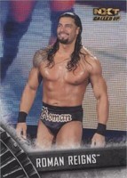2016 Topps WWE NXT - Roman Reigns #24