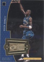 1998-99 SPx Finite Basketball Trading Cards