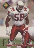 1994 Classic Pro Line Live Eric Hill #298