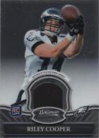 2010 Bowman Sterling Riley Cooper #BSR-RC