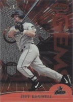 2000 Topps Finest - Jeff Bagwell #145