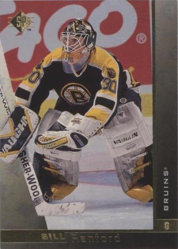 1996-97 SP - Bill Ranford #9