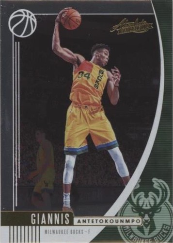 2019 Panini Mosaic Pink Camo Giannis Antetokounmpo #75 PSA 10 GEM