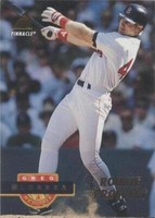 1994 Pinnacle - Greg Blosser #245