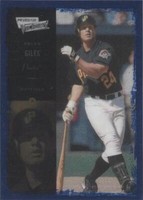 2000 Ultimate Victory - Brian Giles #82