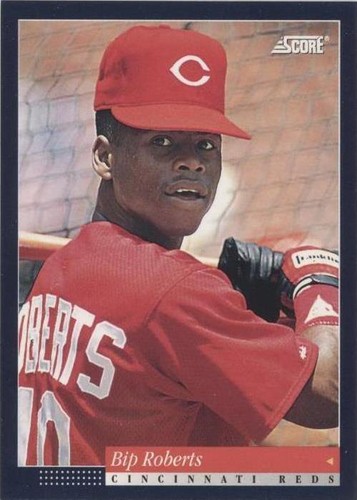 1994 Score - Bip Roberts #108