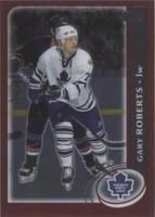 2002-03 Topps Chrome - Gary Roberts #56