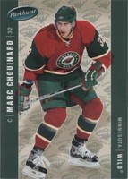 2005-06 Parkhurst - Marc Chouinard #241