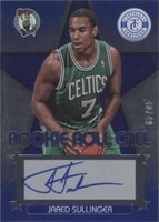 2012-13 Totally Certified - Jared Sullinger #31