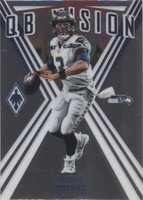 2019 Panini Phoenix Russell Wilson #10
