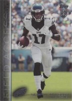 2015 Topps Field Access Nelson Agholor #56
