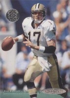 1995 SP Championship Series Jim Everett #156