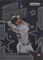 2022 Panini Prizm - Kris Bryant #SG-13