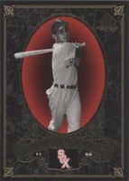 2007 SP Legendary Cuts - Luis Aparicio #20
