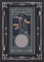 2013 Topps Gypsy Queen - Ian Kennedy #GQMR-IKE