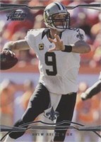 2013 Topps Prime Drew Brees #9