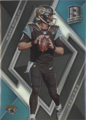 2018 Panini Spectra Blake Bortles #59