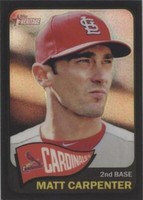 2014 Topps Heritage - Matt Carpenter #THC-342