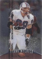 1998 Topps Finest Frank Wycheck #203