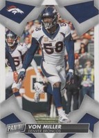 2019 Panini Day Von Miller #70