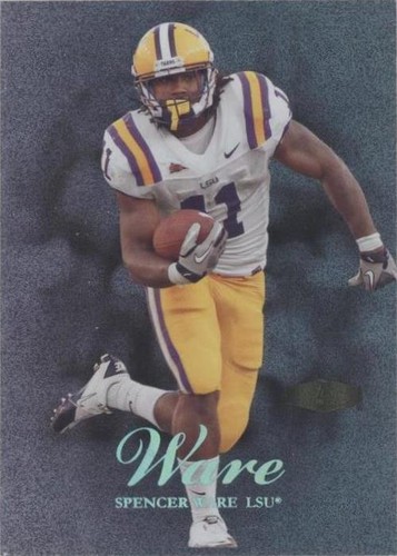 2013 Fleer Retro Spencer Ware #LC-66